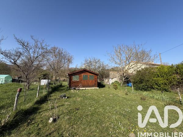 Maison à vendre 5 pièces 83 m² Léran