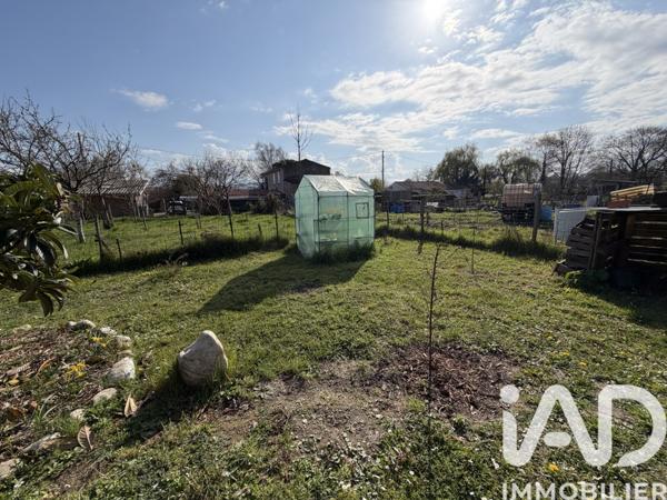 Maison à vendre 5 pièces 83 m² Léran