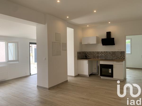 Maison à vendre 3 pièces 54 m² Istres