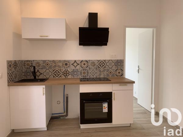 Maison à vendre 3 pièces 54 m² Istres