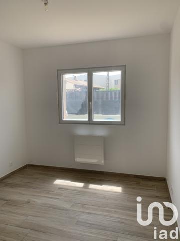 Maison à vendre 3 pièces 54 m² Istres