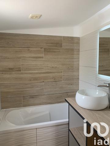 Maison à vendre 3 pièces 54 m² Istres