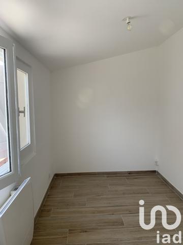 Maison à vendre 3 pièces 54 m² Istres