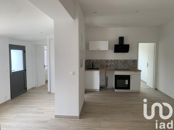 Maison à vendre 3 pièces 54 m² Istres