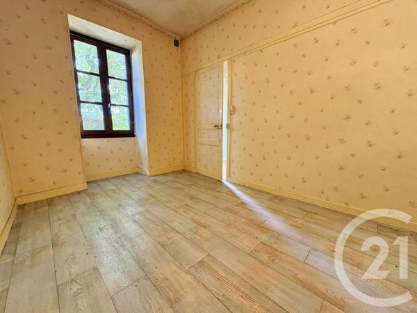 Maison à vendre  2 pièces - 90,19 m 2   PEYRAT DE BELLAC  - 87