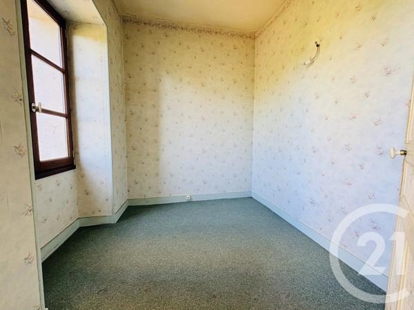 Maison à vendre  2 pièces - 90,19 m 2   PEYRAT DE BELLAC  - 87