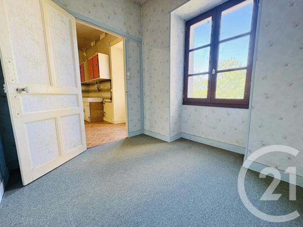 Maison à vendre  2 pièces - 90,19 m 2   PEYRAT DE BELLAC  - 87