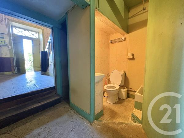Maison à vendre  2 pièces - 90,19 m 2   PEYRAT DE BELLAC  - 87