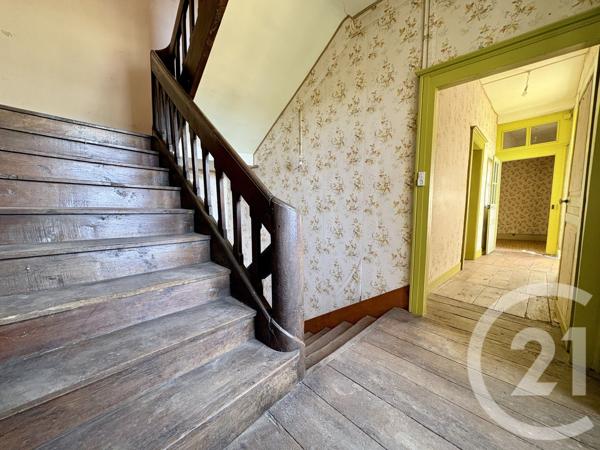 Maison à vendre  2 pièces - 90,19 m 2   PEYRAT DE BELLAC  - 87