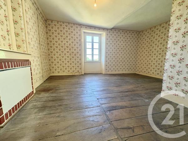 Maison à vendre  2 pièces - 90,19 m 2   PEYRAT DE BELLAC  - 87