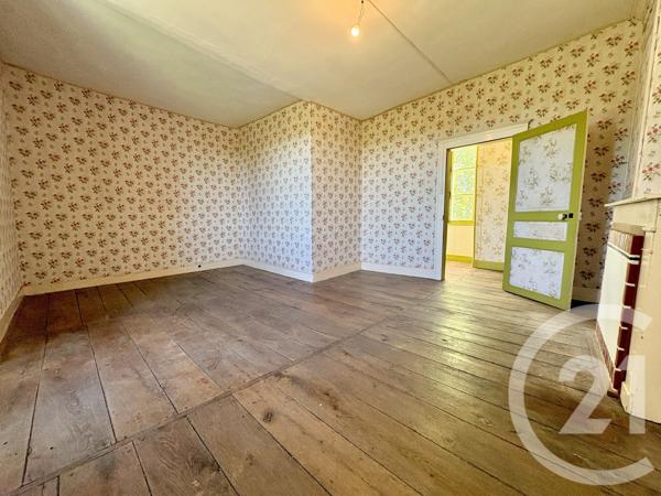 Maison à vendre  2 pièces - 90,19 m 2   PEYRAT DE BELLAC  - 87