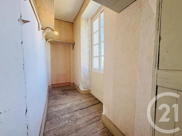 Maison à vendre  2 pièces - 90,19 m 2   PEYRAT DE BELLAC  - 87
