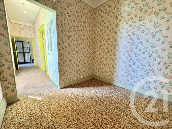 Maison à vendre  2 pièces - 90,19 m 2   PEYRAT DE BELLAC  - 87