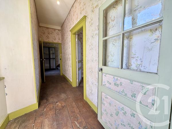 Maison à vendre  2 pièces - 90,19 m 2   PEYRAT DE BELLAC  - 87