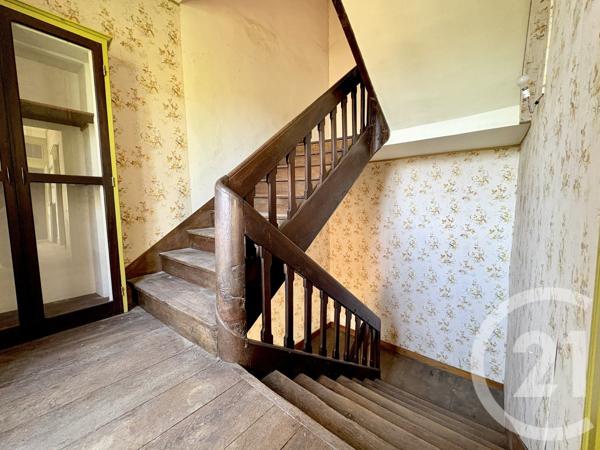Maison à vendre  2 pièces - 90,19 m 2   PEYRAT DE BELLAC  - 87