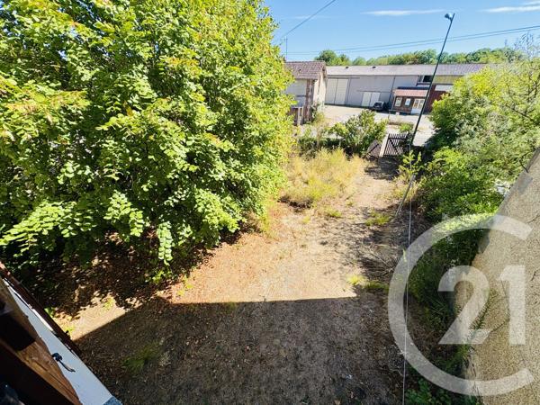 Maison à vendre  2 pièces - 90,19 m 2   PEYRAT DE BELLAC  - 87