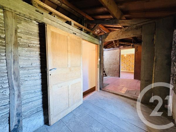 Maison à vendre  2 pièces - 90,19 m 2   PEYRAT DE BELLAC  - 87