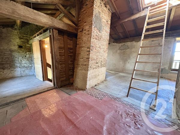 Maison à vendre  2 pièces - 90,19 m 2   PEYRAT DE BELLAC  - 87