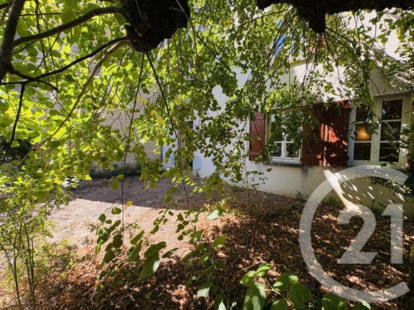 Maison à vendre  2 pièces - 90,19 m 2   PEYRAT DE BELLAC  - 87