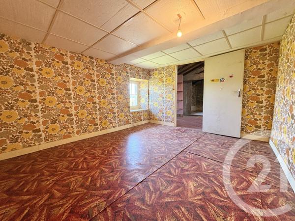 Maison à vendre  2 pièces - 90,19 m 2   PEYRAT DE BELLAC  - 87
