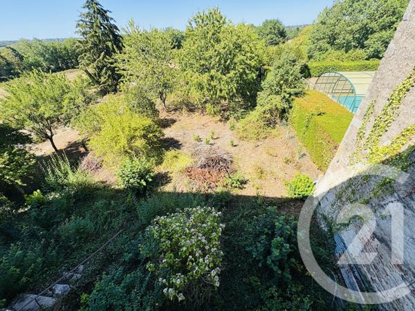 Maison à vendre  2 pièces - 90,19 m 2   PEYRAT DE BELLAC  - 87