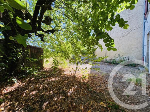 Maison à vendre  2 pièces - 90,19 m 2   PEYRAT DE BELLAC  - 87