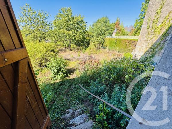 Maison à vendre  2 pièces - 90,19 m 2   PEYRAT DE BELLAC  - 87