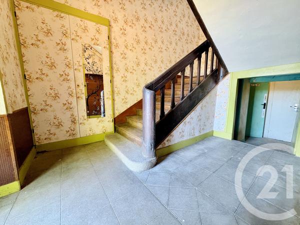 Maison à vendre  2 pièces - 90,19 m 2   PEYRAT DE BELLAC  - 87