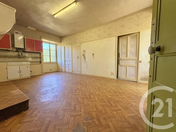 Maison à vendre  2 pièces - 90,19 m 2   PEYRAT DE BELLAC  - 87