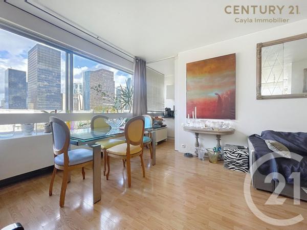 Appartement F4 à vendre  4 pièces - 90,95 m2 PUTEAUX - 92