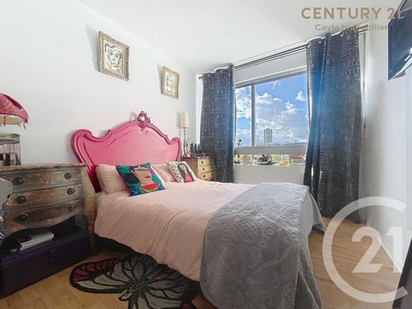 Appartement F4 à vendre  4 pièces - 90,95 m2 PUTEAUX - 92