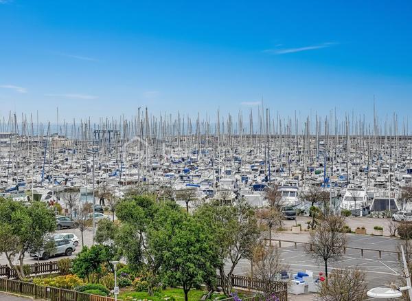 Appartement de 49 m²