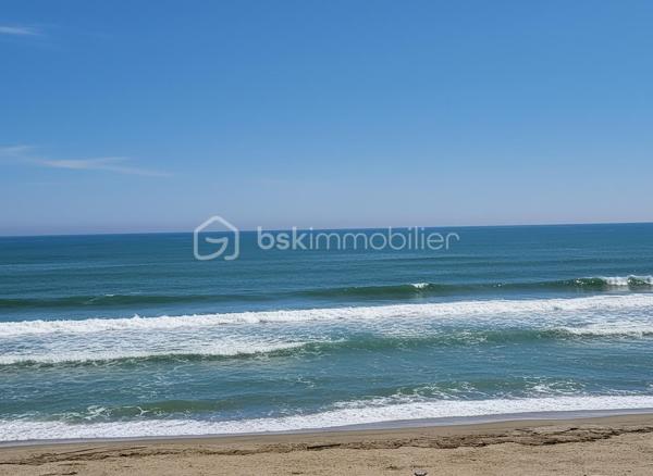 Appartement de 49 m²