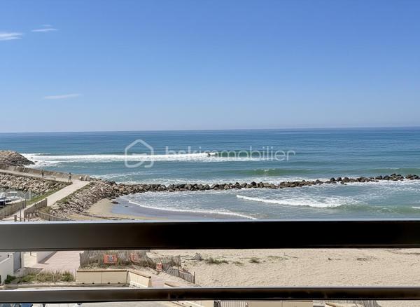 Appartement de 49 m²