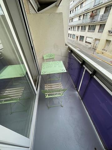 Appartement  en vente - 