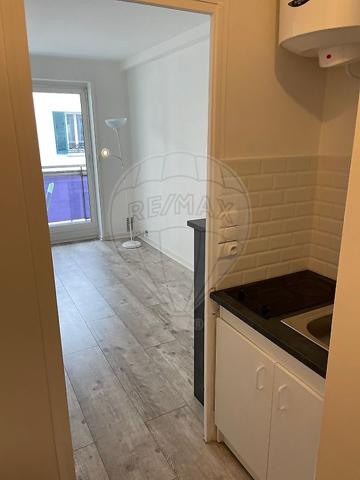 Appartement  en vente - 