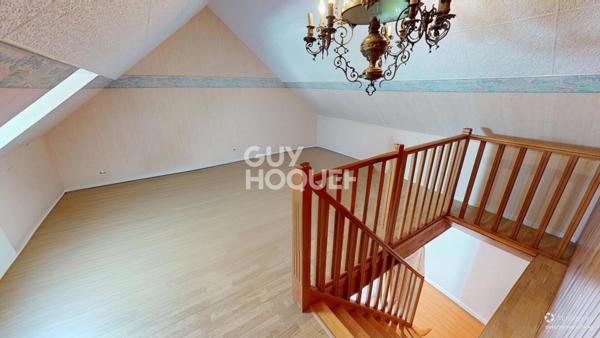 SOUS COMPROMIS - CHERRUEIX - EXCLUSIVITE !