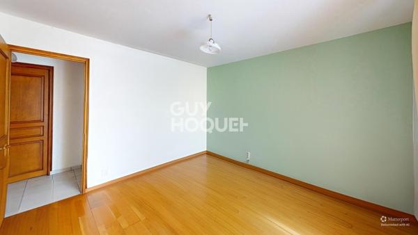 SOUS COMPROMIS - CHERRUEIX - EXCLUSIVITE !