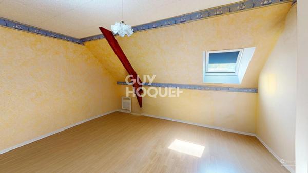 SOUS COMPROMIS - CHERRUEIX - EXCLUSIVITE !