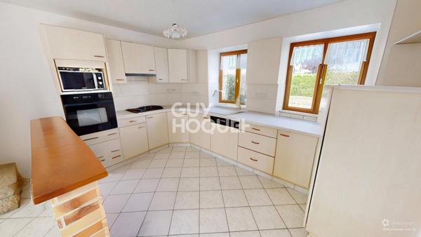 SOUS COMPROMIS - CHERRUEIX - EXCLUSIVITE !