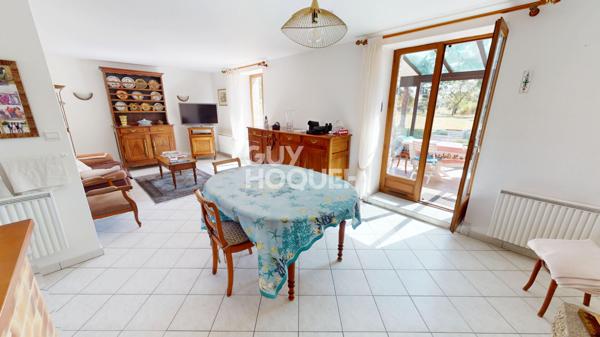 SOUS COMPROMIS - CHERRUEIX - EXCLUSIVITE !