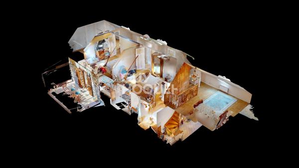 SOUS COMPROMIS - CHERRUEIX - EXCLUSIVITE !