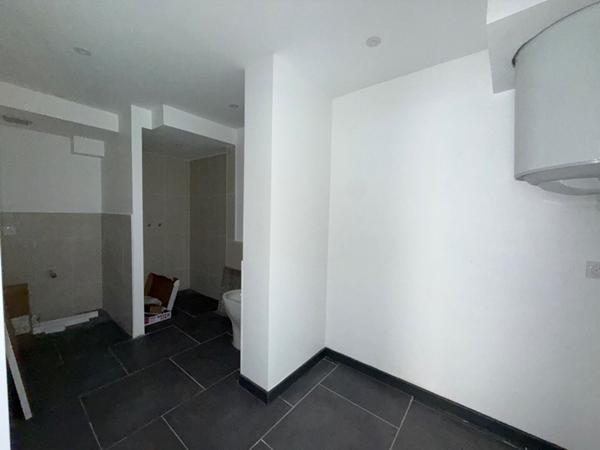 Appartement - 2 pièces - 53 m²