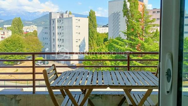 Appartement de 97 m²
