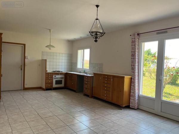 Maison à vendre à Fussy dans le Cher (18110), ref : 18005-1572