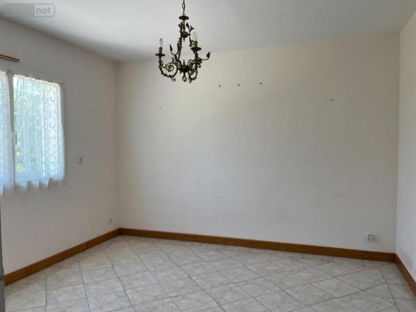 Maison à vendre à Fussy dans le Cher (18110), ref : 18005-1572