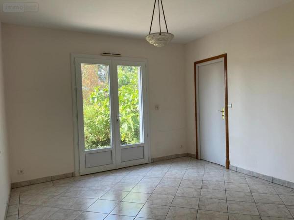 Maison à vendre à Fussy dans le Cher (18110), ref : 18005-1572