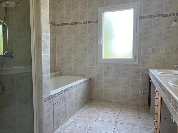 Maison à vendre à Fussy dans le Cher (18110), ref : 18005-1572