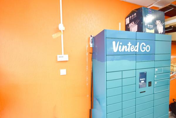 Dpt Bas-Rhin (67), à vendre STRASBOURG : Boulangerie / Pâtisserie - Terminal de cuisson - Emplacement n° 1 - Parking