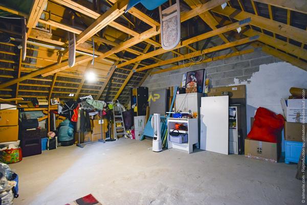 Maison 750 000 € ** - Référence 2033